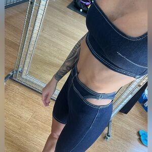 Zara Jean summer set XS